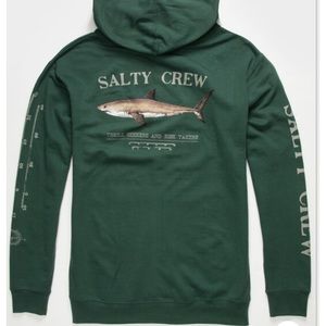 Salty Crew Men’s Sweatshirt